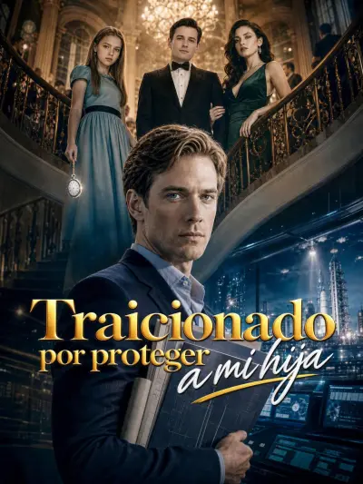 Traicionado por proteger a mi hija poster