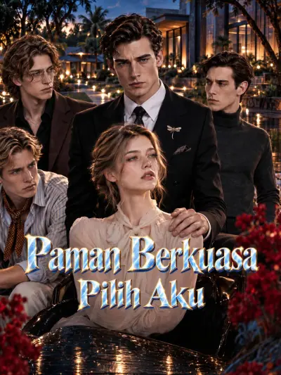 Paman Berkuasa Pilih Aku poster