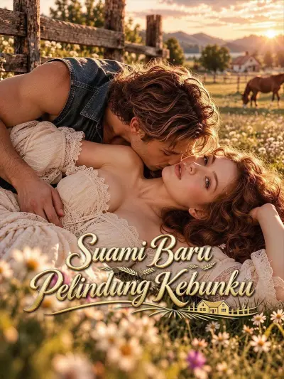 Suami Baru Pelindung Kebunku poster