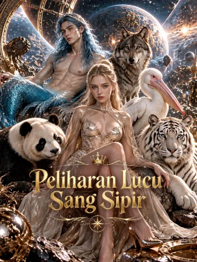 Peliharaan Lucu Sang Sipir poster
