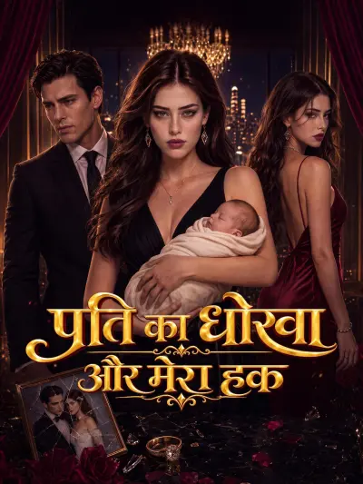 पति का धोखा और मेरा हक poster