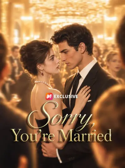 Sorry, You're Married poster