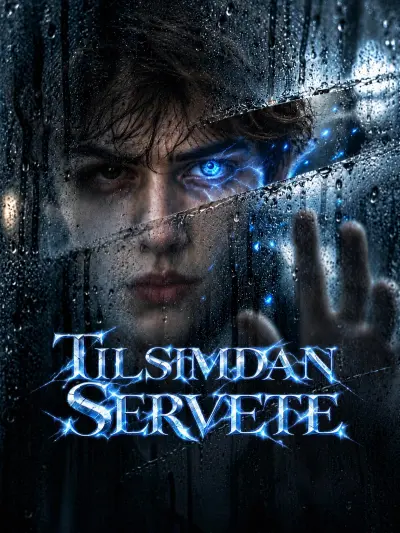 Tılsımdan Servete poster