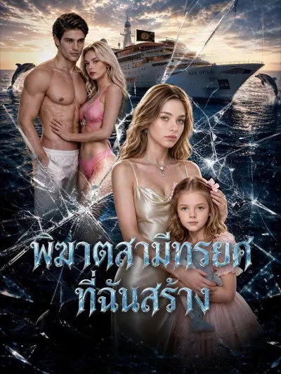 พิฆาตสามีทรยศที่ฉันสร้าง poster