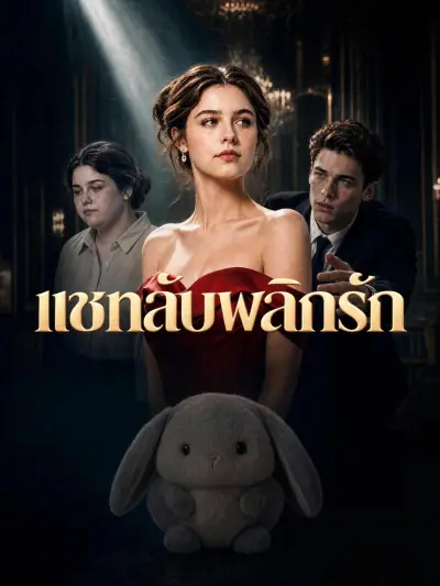 แชทลับพลิกรัก poster