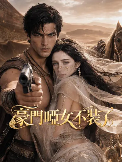 豪門啞女不裝了 poster
