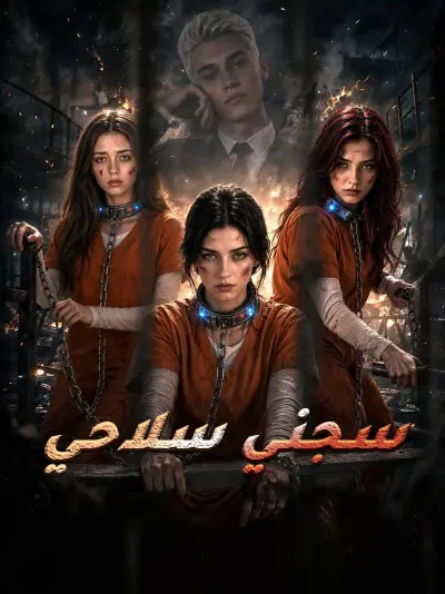 سجني سلاحي poster