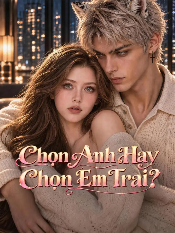 Chọn Anh Hay Chọn Em Trai? poster