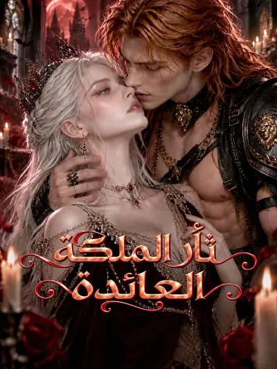 ثأر الملكة العائدة poster