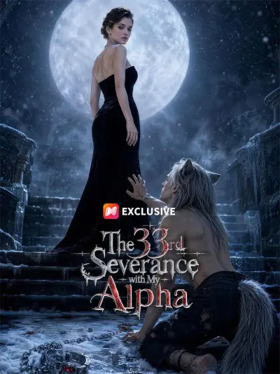 The 33rd Severance with My Alpha poster