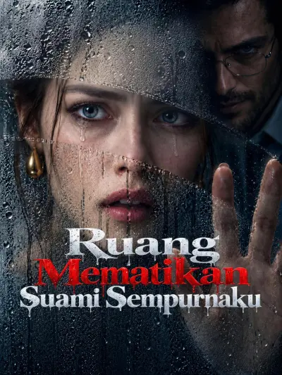 Ruang Mematikan Suami Sempurnaku poster