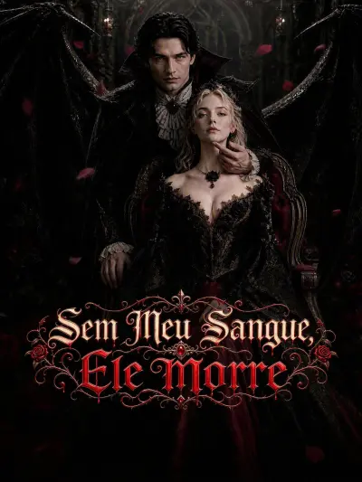 Sem Meu Sangue, Ele Morre poster