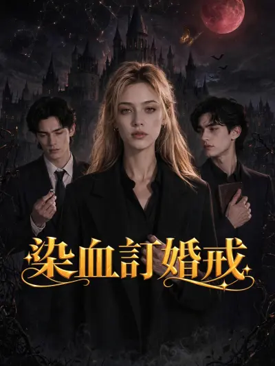 染血訂婚戒 poster