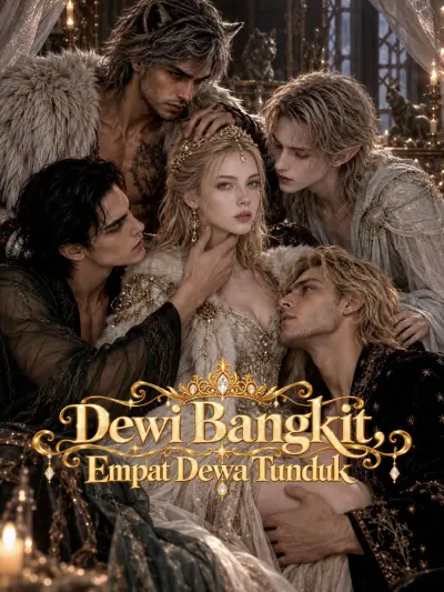 Dewi Bangkit, Empat Dewa Tunduk poster