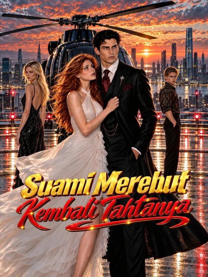Suami Merebut Kembali Tahtanya poster