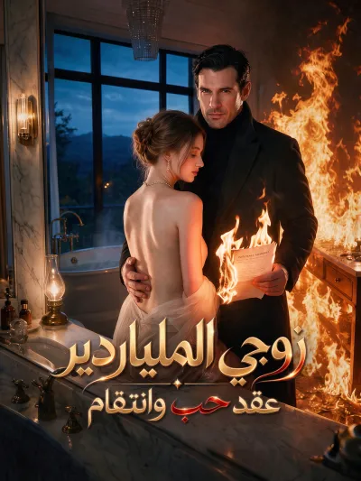 زوجي الملياردير: عقد حب وانتقام poster