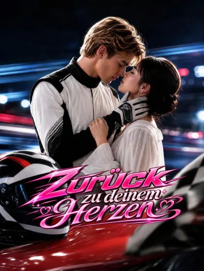 Zurück zu deinem Herzen poster