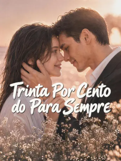 Trinta Por Cento do Para Sempre poster
