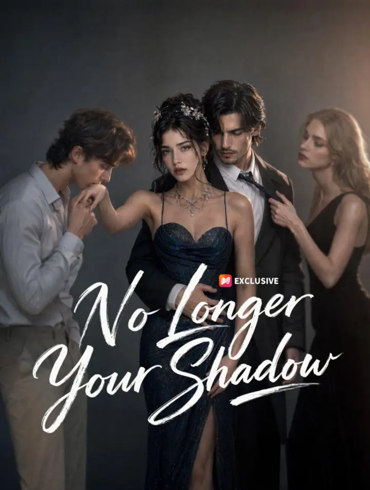 No Longer Your Shadow poster