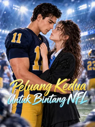 Peluang Kedua Untuk Bintang NFL poster