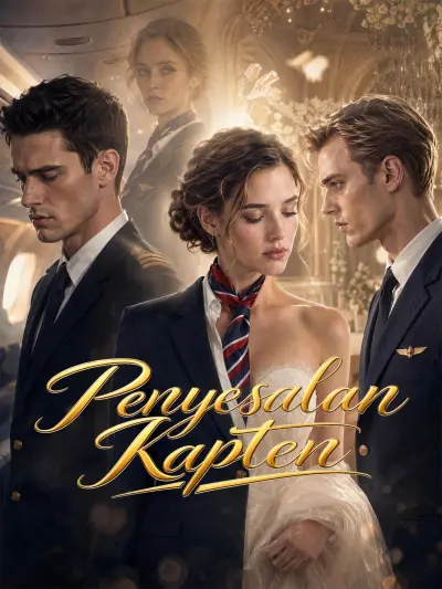 Penyesalan Kapten poster
