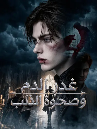 غدر الدم وصحوة الذئب poster