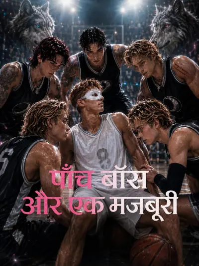पाँच बॉस और एक मजबूरी poster