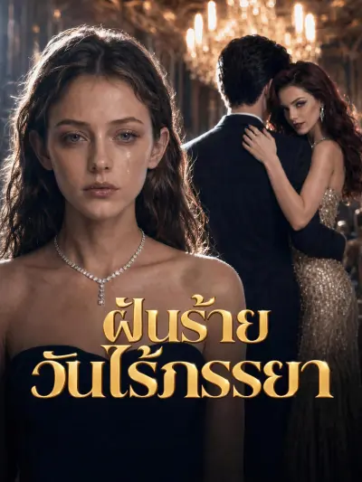 ฝันร้ายวันไร้ภรรยา poster