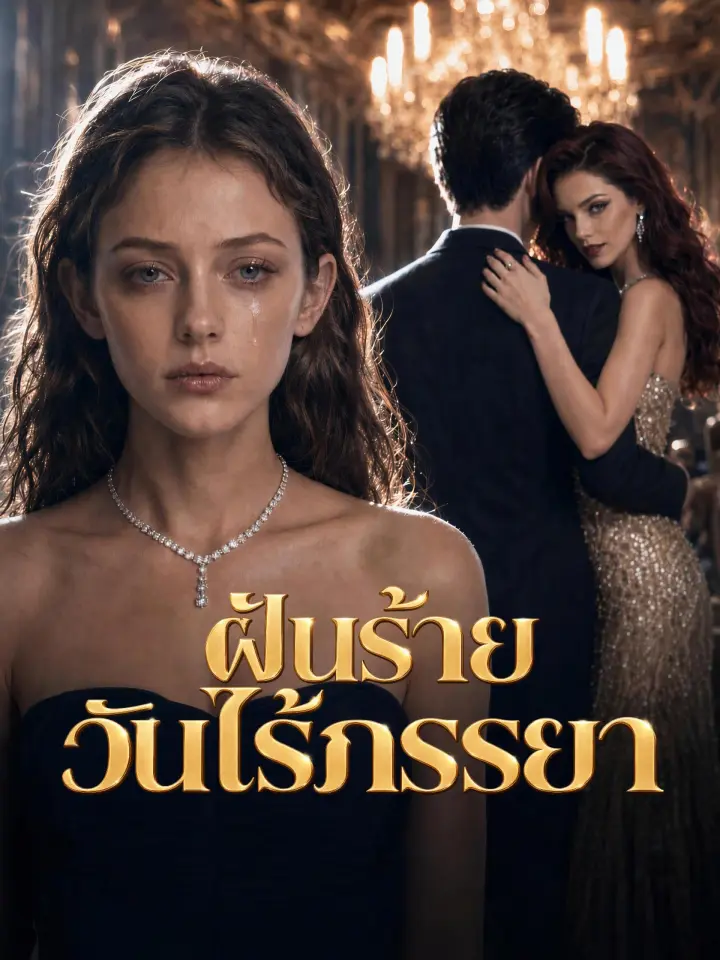ฝันร้ายวันไร้ภรรยา poster