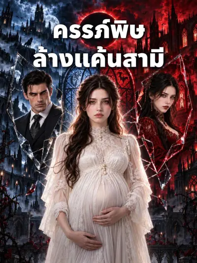 ครรภ์พิษล้างแค้นสามี poster