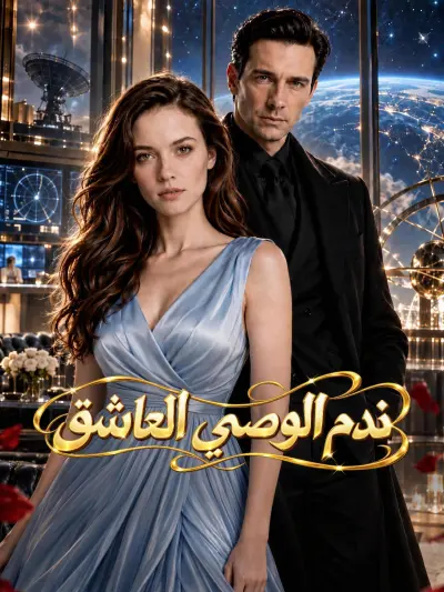 ندم الوصي العاشق poster
