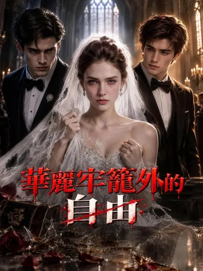 華麗牢籠外的自由 poster