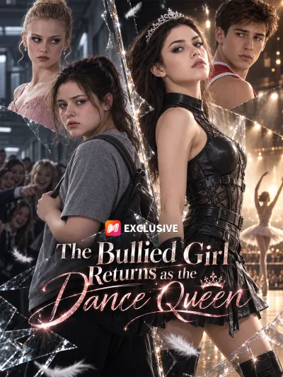 The Bullied Girl Returns as the Dance Queen poster