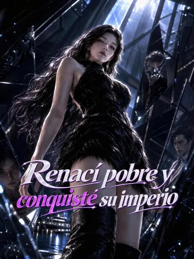 Renací pobre y conquisté su imperio poster