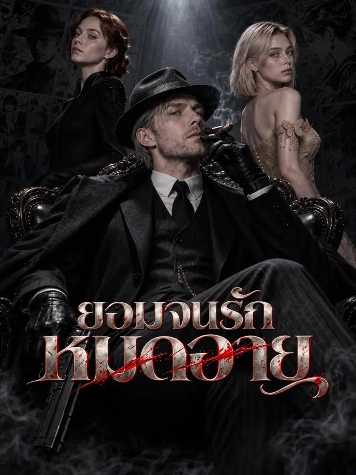 ยอมจนรักหมดอายุ poster