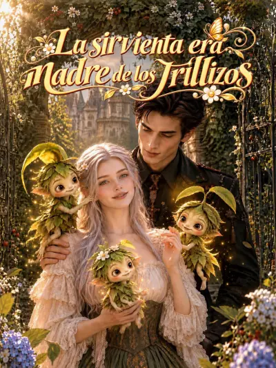 La sirvienta era madre de los trillizos poster