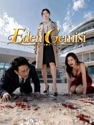 Eden Gemisi poster