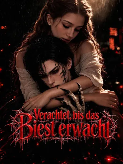 Verachtet, bis das Biest erwacht poster