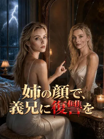 姉の顔で、義兄に復讐を poster