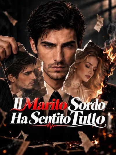 Il Marito Sordo Ha Sentito Tutto poster