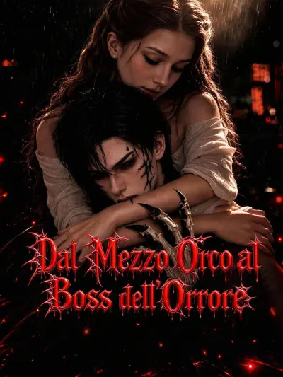 Dal Mezzo Orco al Boss dell'Orrore poster