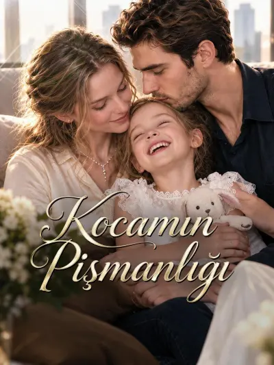 Kocamın Pişmanlığı poster