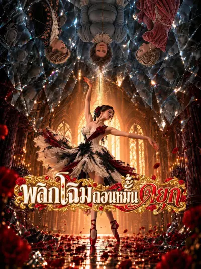 พลิกโฉมถอนหมั้นดยุก poster