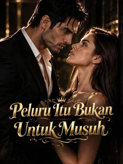 Peluru Itu Bukan Untuk Musuh poster