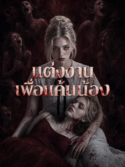 แต่งงานเพื่อแค้นน้อง poster