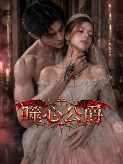 噬心公爵 poster