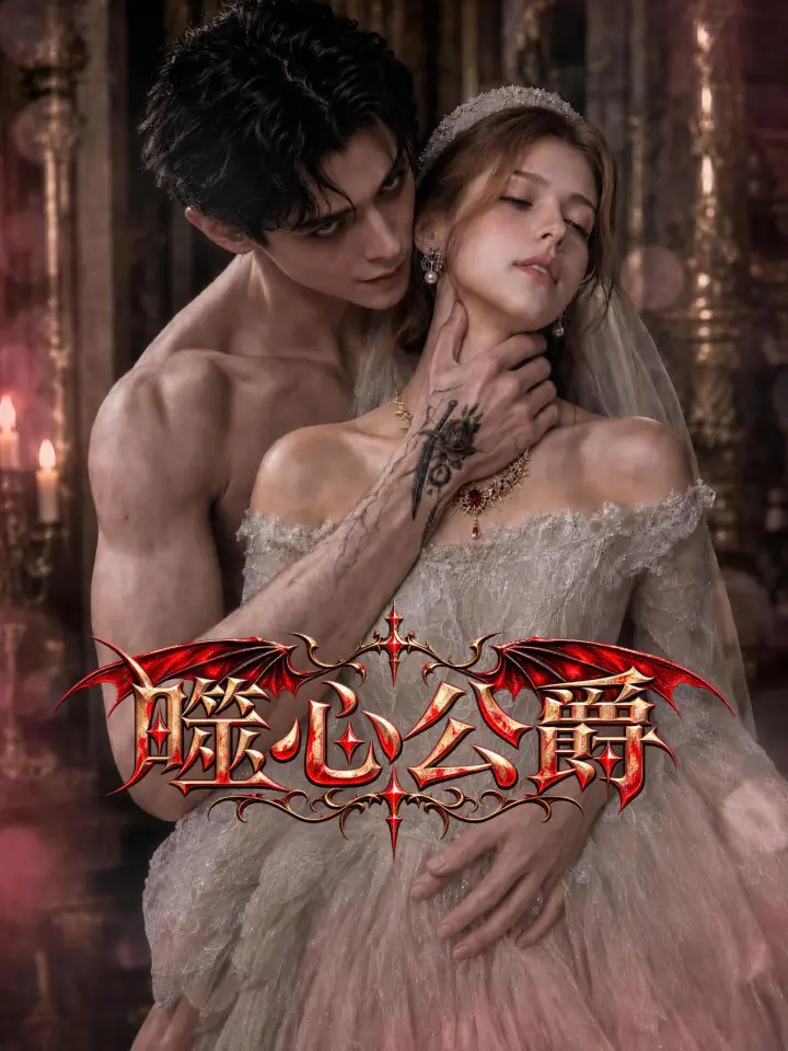 噬心公爵 poster