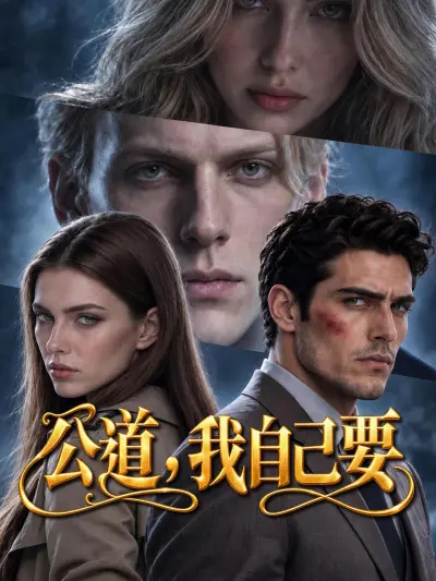 公道,我自己要 poster