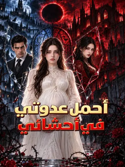 أحمل عدوتي في أحشائي poster