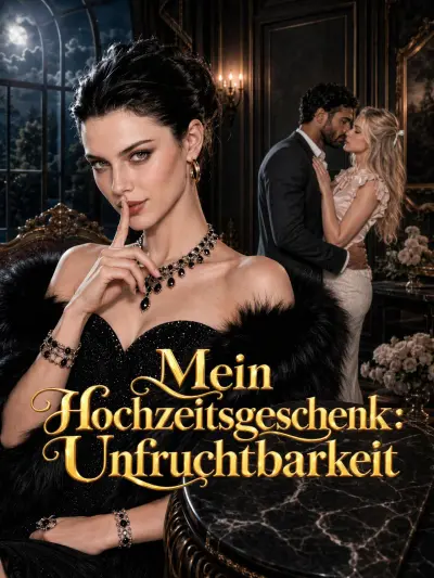 Mein Hochzeitsgeschenk: Unfruchtbarkeit poster